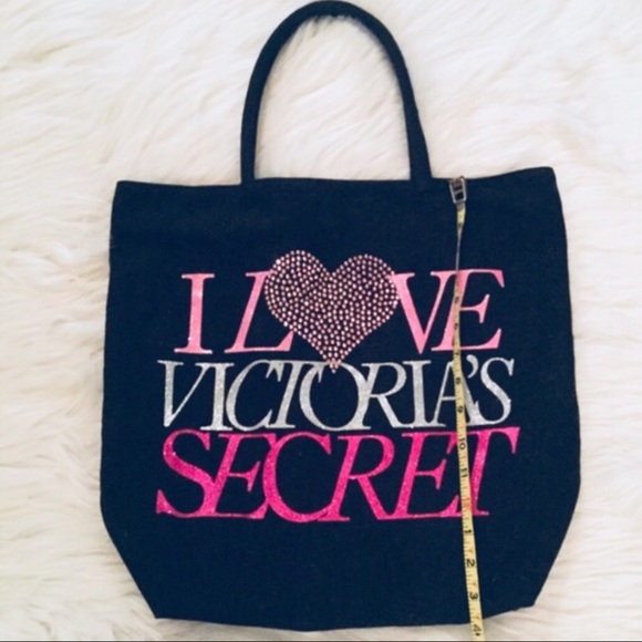 Victoria’s Secret Tote Bag - Picture 4 of 4
